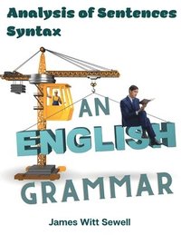 bokomslag English Grammar