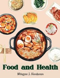 bokomslag Food and Health