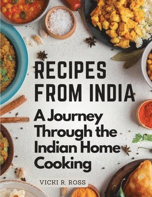 Recipes from India 1