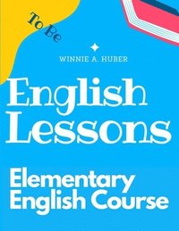 bokomslag Elementary English Course