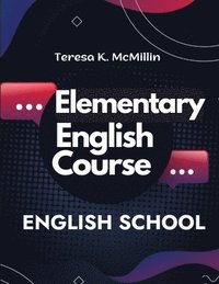 bokomslag Elementary English Course