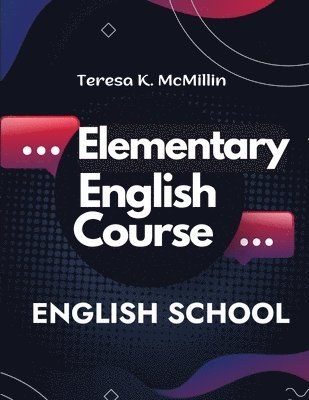 Elementary English Course 1