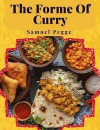 bokomslag The Forme Of Curry