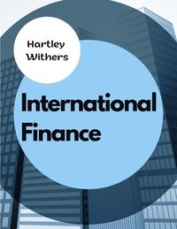 bokomslag International Finance