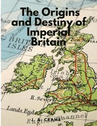 bokomslag The Origins and Destiny of Imperial Britain - Nineteenth Century Europe