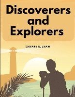 bokomslag Discoverers and Explorers