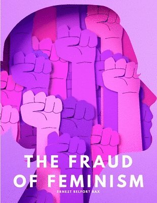 fraud of feminism