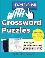 bokomslag Crosswords for English Learning