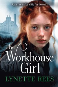 bokomslag The Workhouse Girl