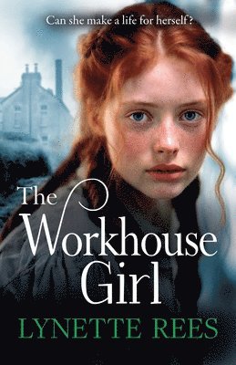 The Workhouse Girl 1