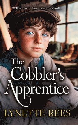 The Cobbler's Apprentice 1