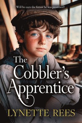 The Cobbler's Apprentice 1