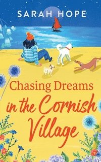 bokomslag Chasing Dreams in the Cornish Village