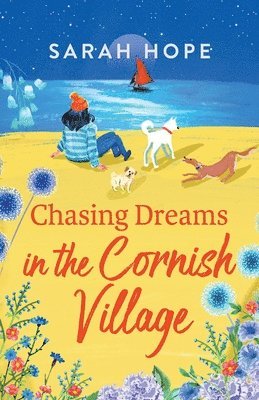 bokomslag Chasing Dreams in the Cornish Village