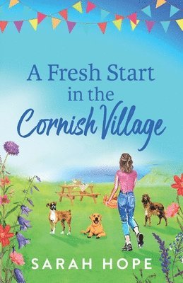 A Fresh Start in the Cornish Village 1