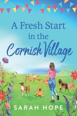 A Fresh Start in the Cornish Village 1