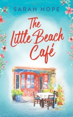 bokomslag Little Beach Café