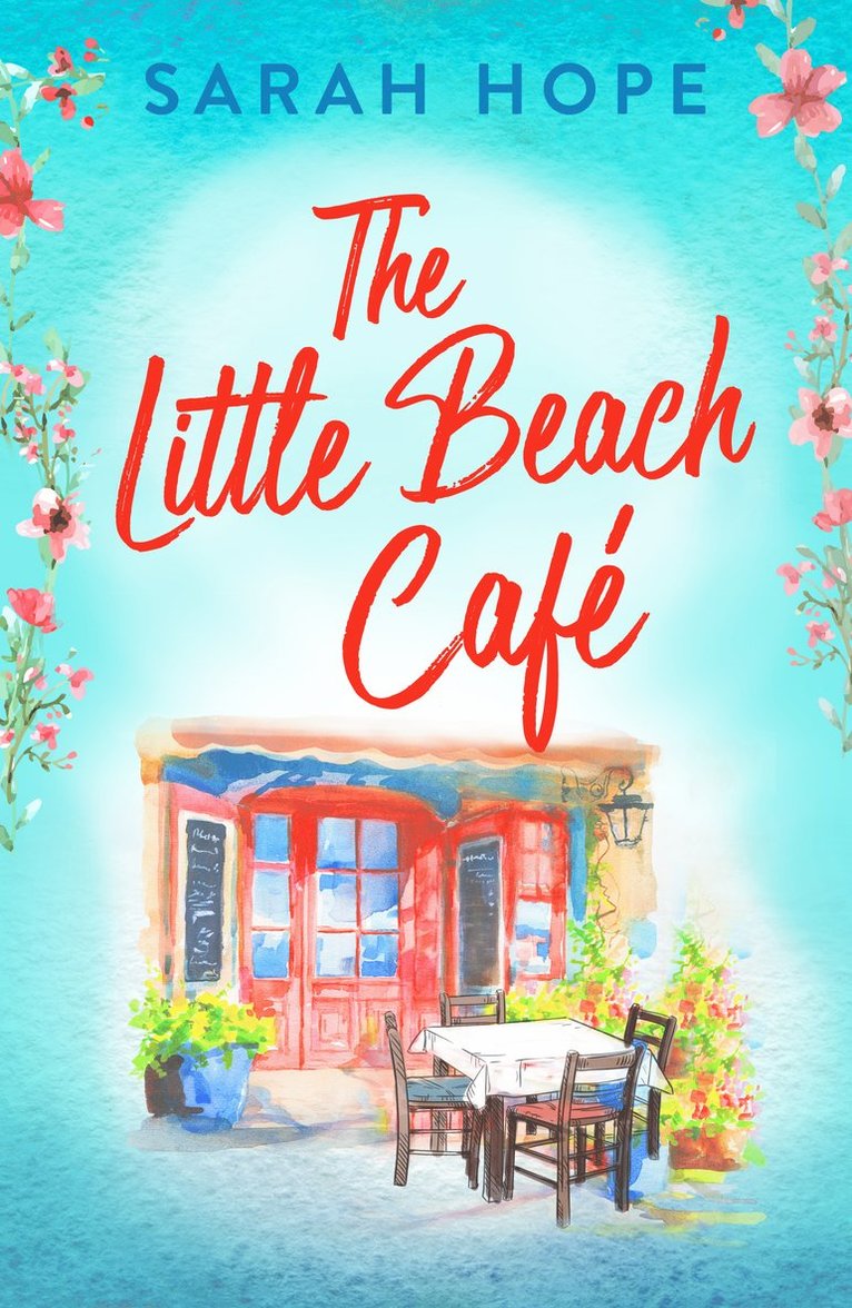 The Little Beach Caf 1