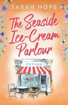 Seaside Ice-Cream Parlour