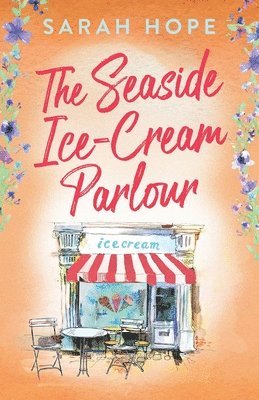 The Seaside Ice-Cream Parlour 1