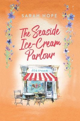 The Seaside Ice-Cream Parlour 1