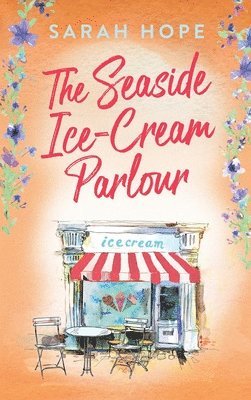 The Seaside Ice-Cream Parlour 1