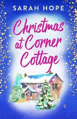 Christmas at Corner Cottage 1