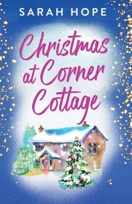 Christmas at Corner Cottage 1