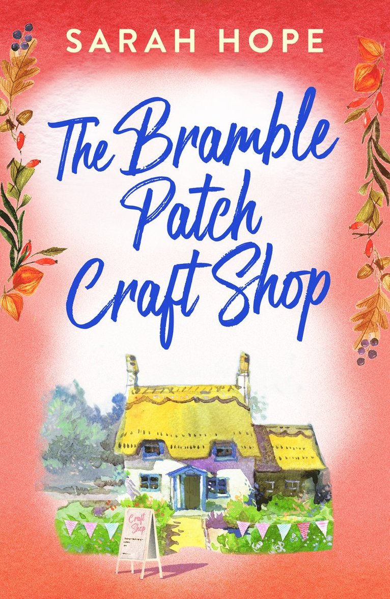 The Bramble Patch Craft Shop 1