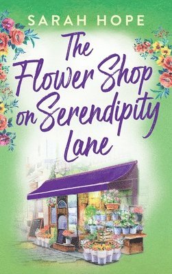 Flower Shop on Serendipity Lane