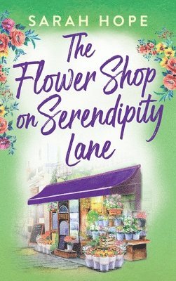 The Flower Shop on Serendipity Lane 1