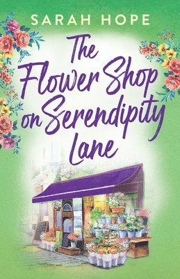 Flower Shop on Serendipity Lane