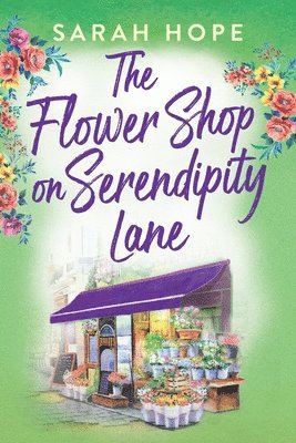 The Flower Shop on Serendipity Lane 1