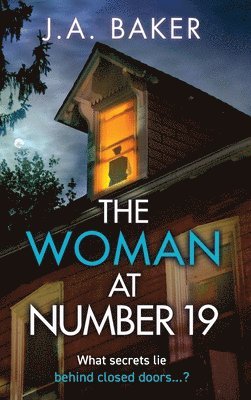 The Woman at Number 19 1