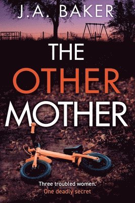 bokomslag Other Mother