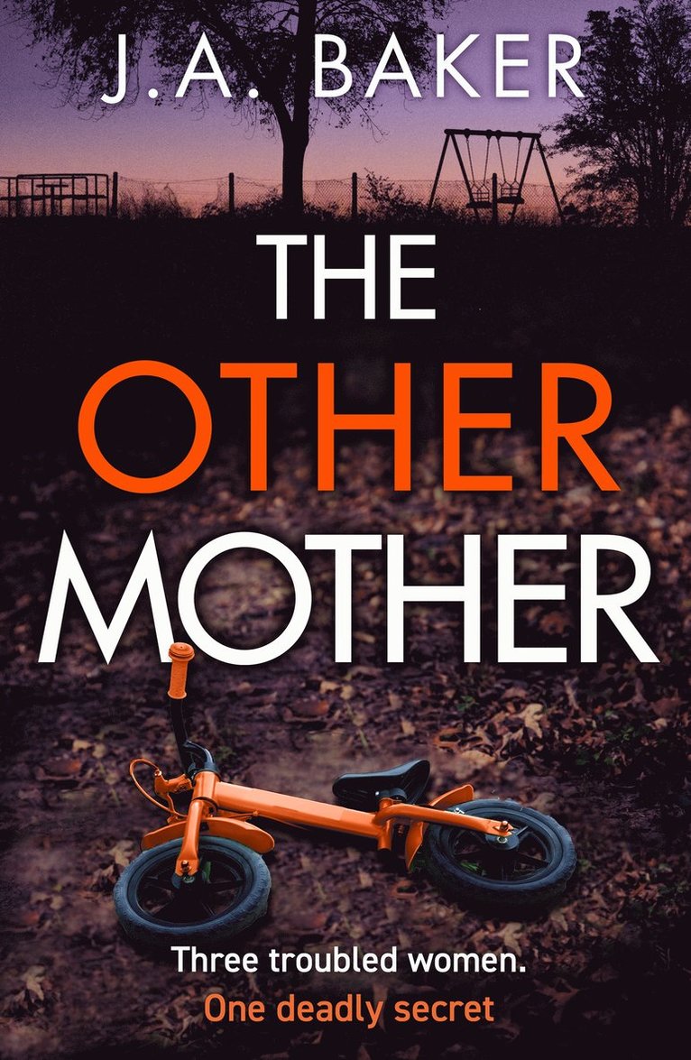 J A Baker, J. A. Baker, A. Baker, J. - Other Mother, Häftad