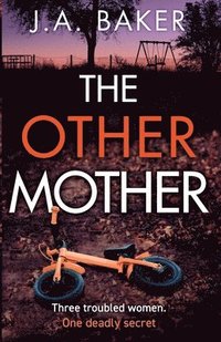 bokomslag The Other Mother