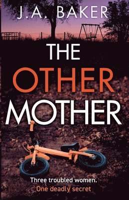 bokomslag Other Mother