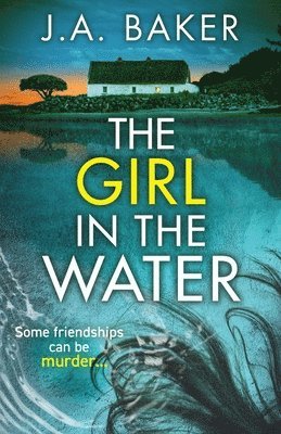 The Girl In The Water 1