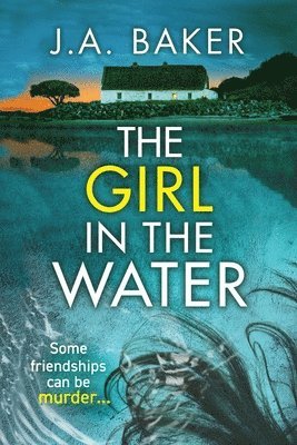 The Girl In The Water 1