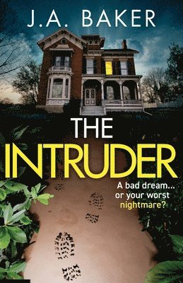 The Intruder 1