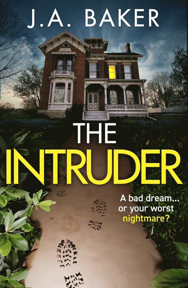 Intruder