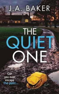 bokomslag Quiet One