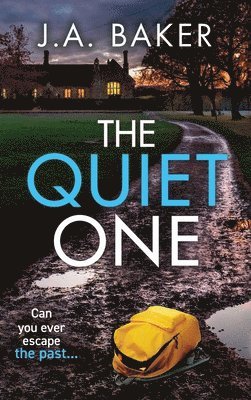 The Quiet One 1