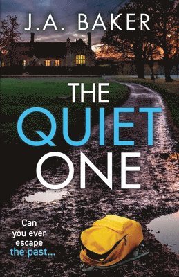 The Quiet One 1