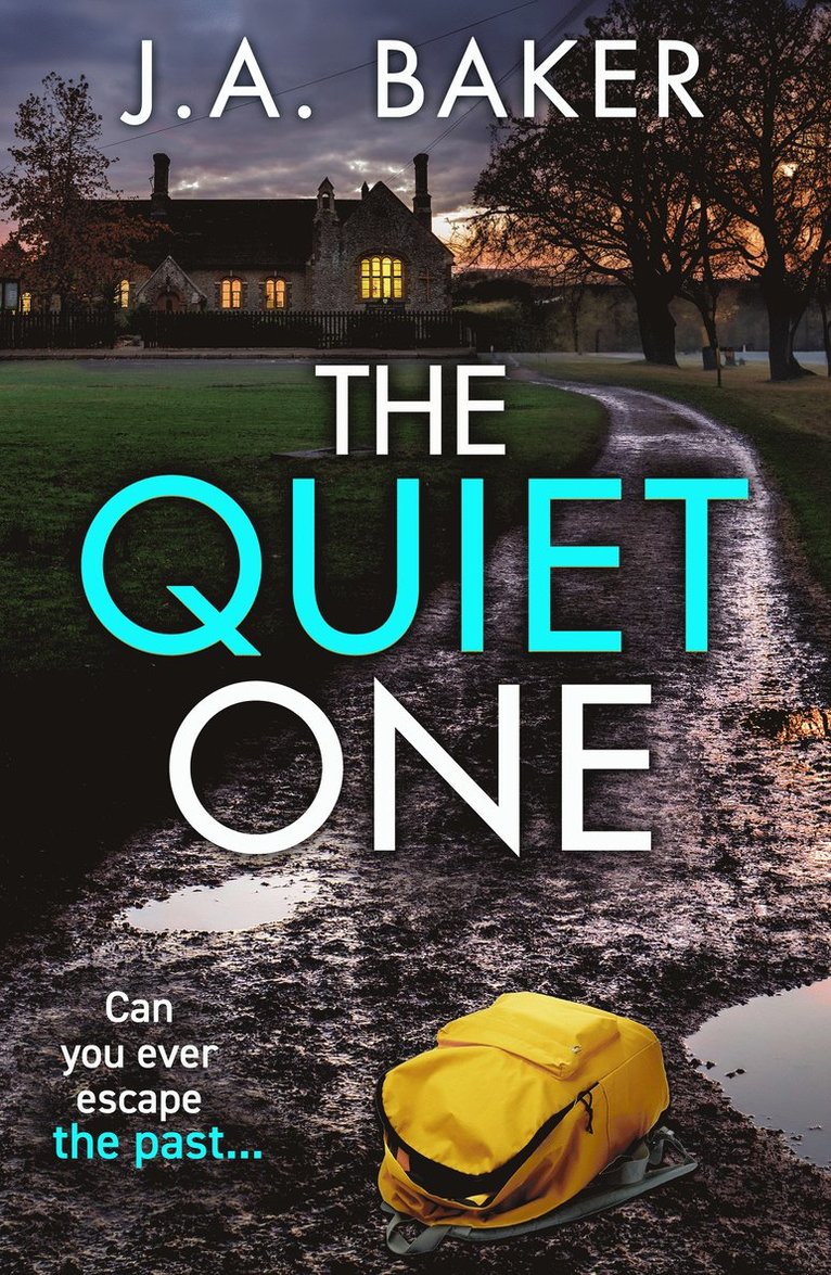 The Quiet One 1