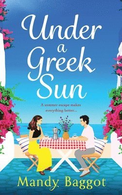 Under a Greek Sun 1