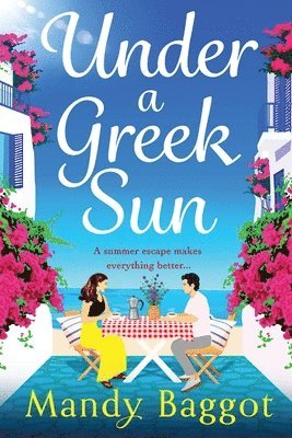 Under a Greek Sun 1