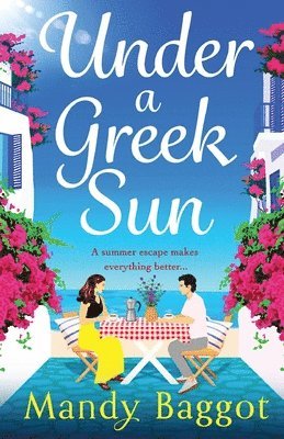 Under a Greek Sun 1