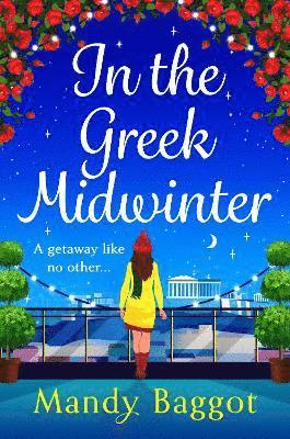 In the Greek Midwinter 1